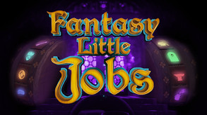 Fantasy Little Jobs Trailer trailer thumbnail