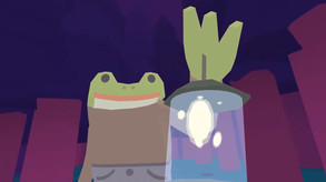 Teaser trailer trailer thumbnail