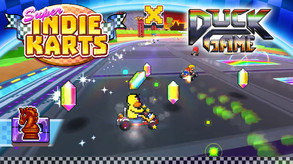 SIK x Duck Game trailer thumbnail