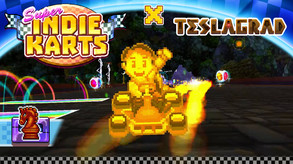 SIK x Teslagrad trailer thumbnail