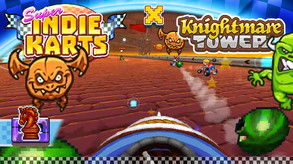 SIK x Knightmare Tower trailer thumbnail