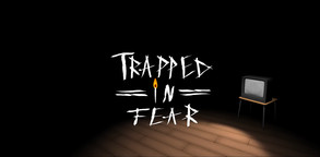 Trapped in Fear - Official Trailer trailer thumbnail
