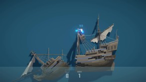 Korona:Nemesis Teaser trailer thumbnail