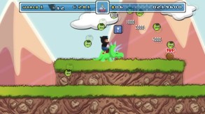 Gameplayer ninja - final trailer thumbnail