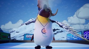 Flynguin Station Teaser trailer thumbnail