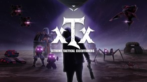 Extreme Tactical Executioners Trailer trailer thumbnail