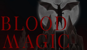 Blood Magic Game Trailer trailer thumbnail