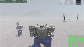 Mech Merc Company v0.1.0 trailer thumbnail