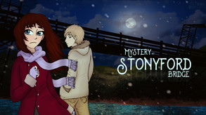 Mystery at Stonyford Bridge Official Trailer trailer thumbnail