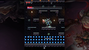 Bouncing Hero Trailer (temp.) trailer thumbnail