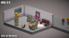Announcement Trailer trailer thumbnail