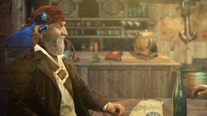 Uncharted Tides: Port Royal Trailer trailer thumbnail