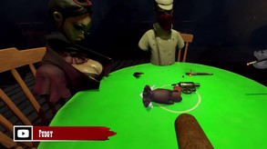 Bullet Roulette VR trailer trailer thumbnail