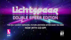 Double Speer Edition trailer thumbnail
