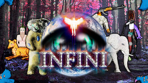 Infini - Reveal Trailer trailer thumbnail