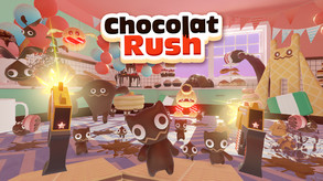 Chocolat Rush Trailer trailer thumbnail
