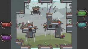 Nation Breakers: Steam Arena - Official Gameplay Teaser Trailer trailer thumbnail