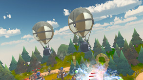 TowerVR_Steam trailer thumbnail