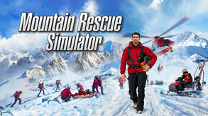Mountain Rescue Simulator Trailer trailer thumbnail