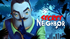 Secret Neighbor - E3 2019 Trailer trailer thumbnail