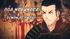 Nobunaga's Shadow - Opening Trailer trailer thumbnail