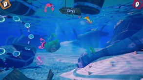 Sea Bubble Trailer trailer thumbnail