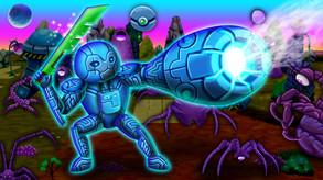 XENOS Defense trailer thumbnail