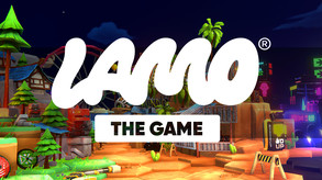 LAMO The Game Trailer trailer thumbnail