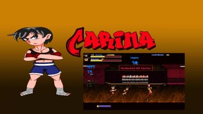 Revenge on the Streets 2 trailer thumbnail