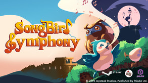 Songbird Symphony Launch Trailer trailer thumbnail