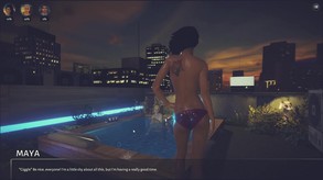 Blind Date 3d TRAILER trailer thumbnail