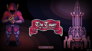 The Tower: The Order of XII trailer thumbnail