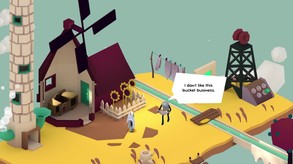 Playerless Trailer trailer thumbnail