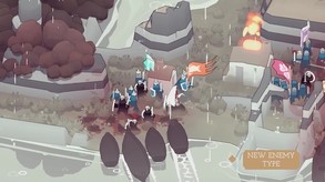 Bad North: Jotunn Edition Launch Trailer trailer thumbnail