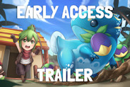 Re:Legend EA announcement trailer (ESRB) trailer thumbnail