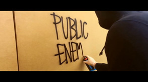 Public Enemy - Running Wild Teaser trailer thumbnail