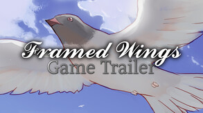 Framed Wings: Game Trailer trailer thumbnail