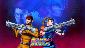 Power Stealers trailer thumbnail