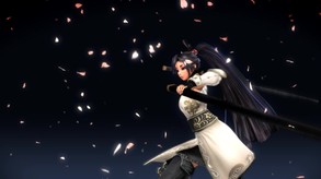 Samurai Trailer trailer thumbnail