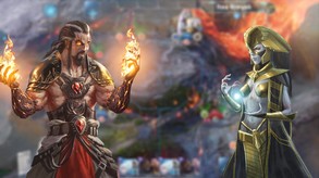 Albedon Wars Early Access Trailer trailer thumbnail