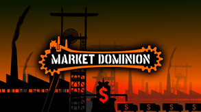 Market Dominion Short Gameplay Trailer trailer thumbnail