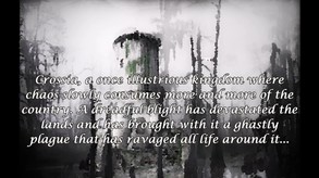 Lawless Lands Story trailer thumbnail