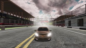 The Driver's Mission Trailer trailer thumbnail