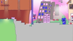 Sticky Paws Trailer trailer thumbnail