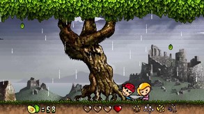 Avocado Mayhem Teaser trailer thumbnail