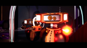 Cinematic Trailer trailer thumbnail