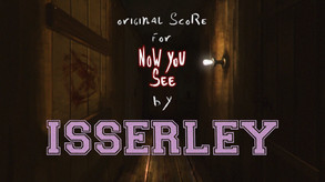 Isserley Reveal - NoW YoU SEE trailer thumbnail
