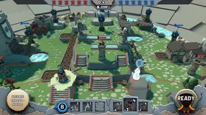 Gameplay Trailer trailer thumbnail
