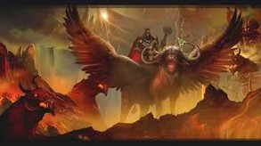 Darkarta Awaits You... trailer thumbnail