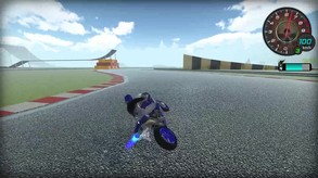 BA MIBIKE trailer thumbnail